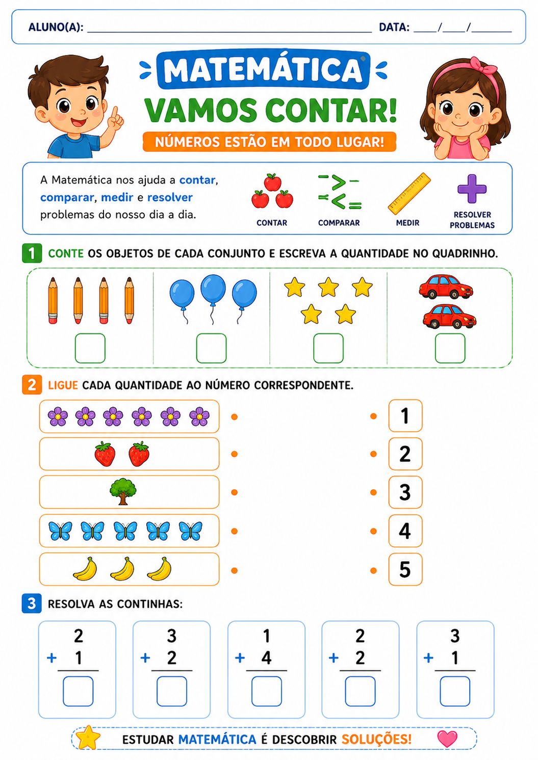 Amostra material de Matemática - Geometria